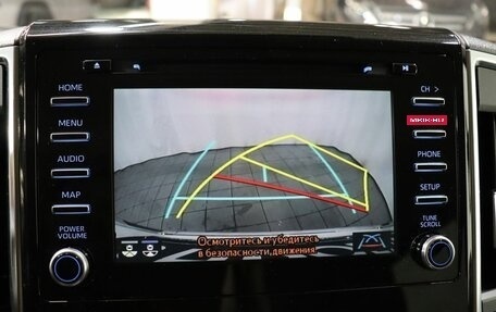 Toyota HiAce H300, 2019 год, 5 799 000 рублей, 22 фотография