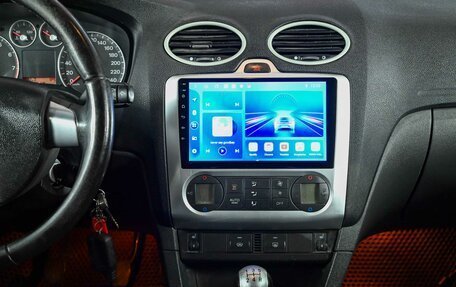 Ford Focus II рестайлинг, 2006 год, 350 000 рублей, 12 фотография