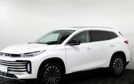 CheryExeed TXL, 2022 год, 2 590 000 рублей, 2 фотография