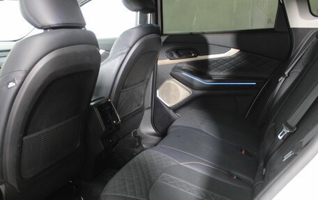 CheryExeed TXL, 2022 год, 2 590 000 рублей, 10 фотография