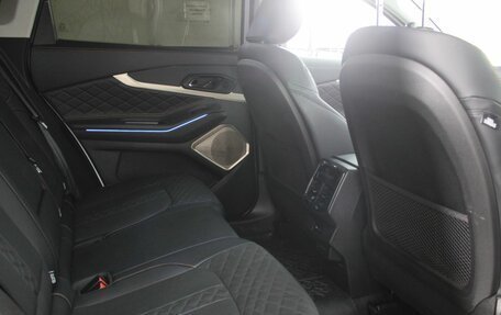 CheryExeed TXL, 2022 год, 2 590 000 рублей, 11 фотография
