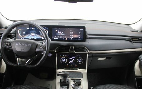 CheryExeed TXL, 2022 год, 2 590 000 рублей, 13 фотография