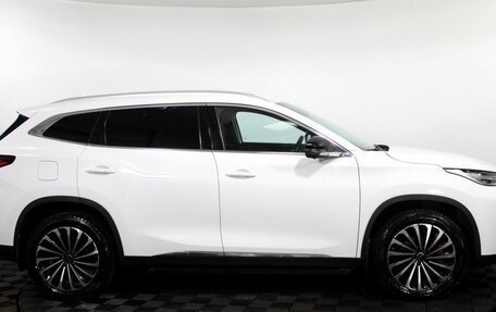 CheryExeed TXL, 2022 год, 2 590 000 рублей, 5 фотография