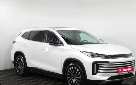 CheryExeed TXL, 2022 год, 2 590 000 рублей, 4 фотография