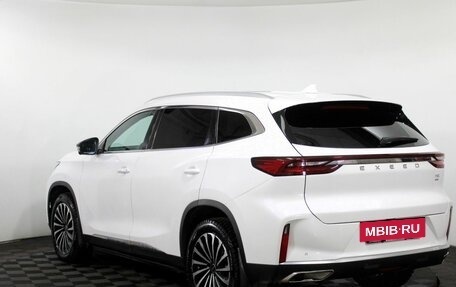 CheryExeed TXL, 2022 год, 2 590 000 рублей, 7 фотография