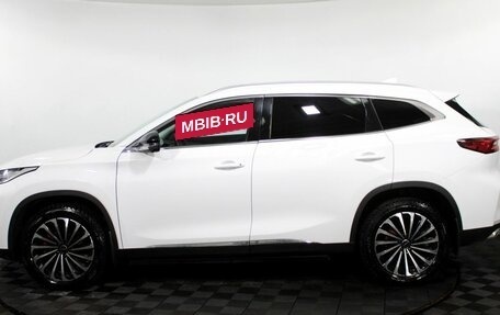 CheryExeed TXL, 2022 год, 2 590 000 рублей, 8 фотография