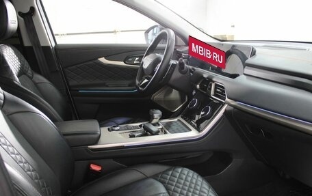 CheryExeed TXL, 2022 год, 2 590 000 рублей, 12 фотография