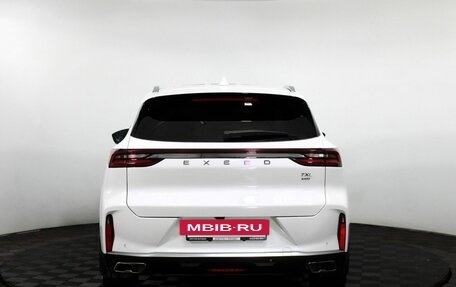 CheryExeed TXL, 2022 год, 2 590 000 рублей, 6 фотография