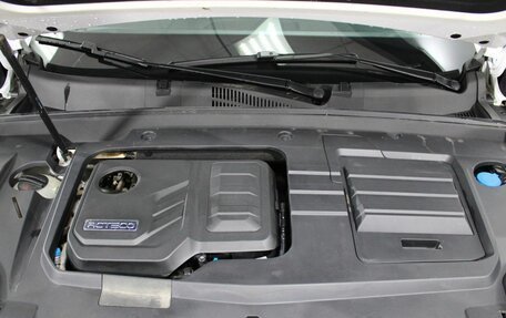 CheryExeed TXL, 2022 год, 2 590 000 рублей, 18 фотография