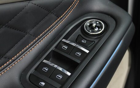 CheryExeed TXL, 2022 год, 2 590 000 рублей, 15 фотография