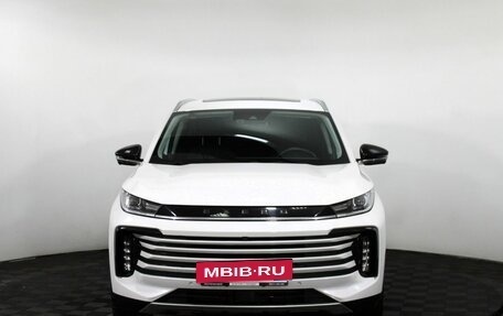 CheryExeed TXL, 2022 год, 2 590 000 рублей, 3 фотография