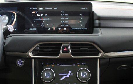 CheryExeed TXL, 2022 год, 2 590 000 рублей, 14 фотография