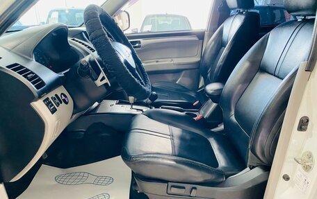 Mitsubishi Pajero Sport II рестайлинг, 2013 год, 1 700 000 рублей, 9 фотография