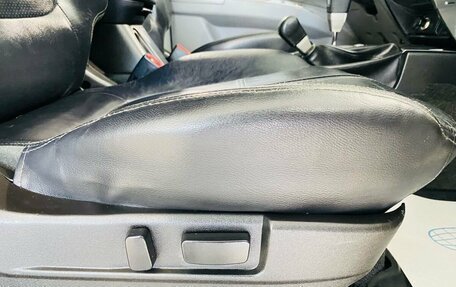 Mitsubishi Pajero Sport II рестайлинг, 2013 год, 1 700 000 рублей, 19 фотография