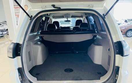 Mitsubishi Pajero Sport II рестайлинг, 2013 год, 1 700 000 рублей, 15 фотография