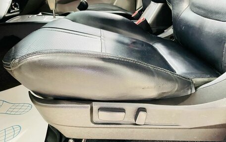 Mitsubishi Pajero Sport II рестайлинг, 2013 год, 1 700 000 рублей, 20 фотография