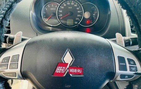 Mitsubishi Pajero Sport II рестайлинг, 2013 год, 1 700 000 рублей, 14 фотография