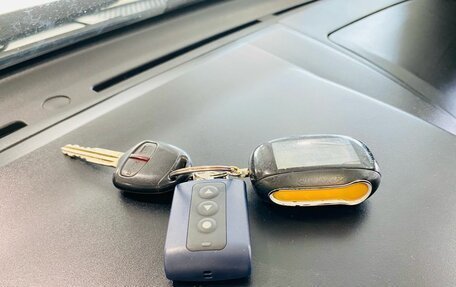 Mitsubishi Pajero Sport II рестайлинг, 2013 год, 1 700 000 рублей, 24 фотография