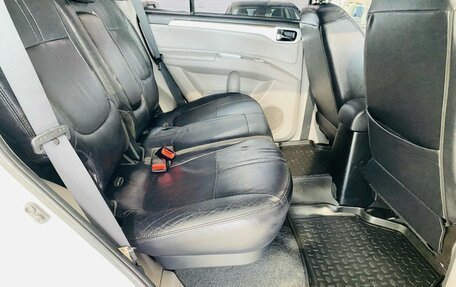 Mitsubishi Pajero Sport II рестайлинг, 2013 год, 1 700 000 рублей, 22 фотография