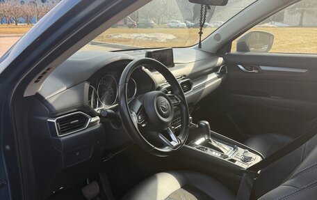 Mazda CX-5 II, 2019 год, 2 650 000 рублей, 4 фотография