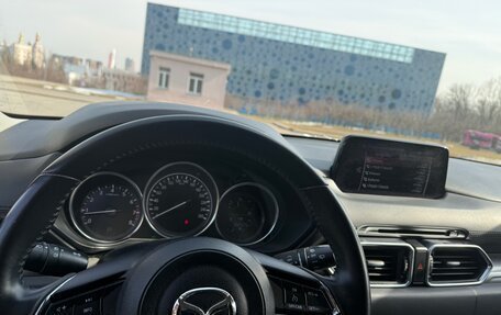 Mazda CX-5 II, 2019 год, 2 650 000 рублей, 6 фотография