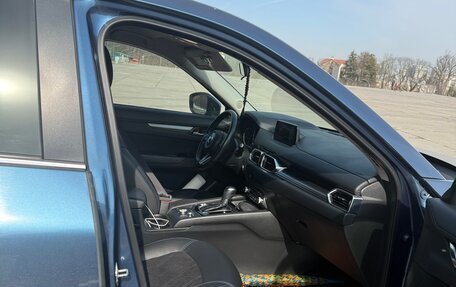 Mazda CX-5 II, 2019 год, 2 650 000 рублей, 5 фотография