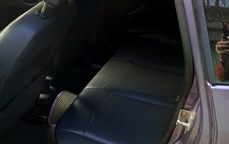 Ford Fiesta, 2006 год, 300 000 рублей, 8 фотография