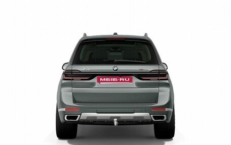 BMW X7, 2025 год, 19 990 000 рублей, 8 фотография