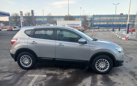 Nissan Qashqai, 2012 год, 1 300 000 рублей, 2 фотография