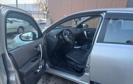 Nissan Qashqai, 2012 год, 1 300 000 рублей, 7 фотография