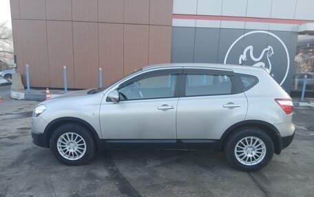 Nissan Qashqai, 2012 год, 1 300 000 рублей, 4 фотография