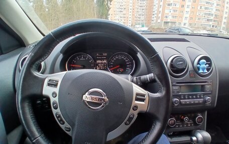 Nissan Qashqai, 2012 год, 1 300 000 рублей, 8 фотография