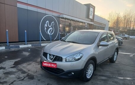 Nissan Qashqai, 2012 год, 1 300 000 рублей, 3 фотография