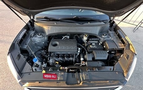 Hyundai Creta, 2021 год, 2 497 000 рублей, 13 фотография