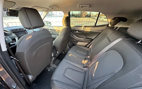 Hyundai Creta, 2021 год, 2 497 000 рублей, 27 фотография