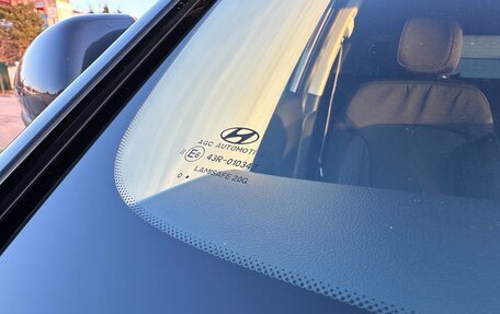 Hyundai Creta, 2021 год, 2 497 000 рублей, 33 фотография