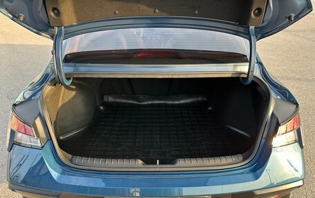 Hyundai Elantra, 2023 год, 2 297 000 рублей, 12 фотография