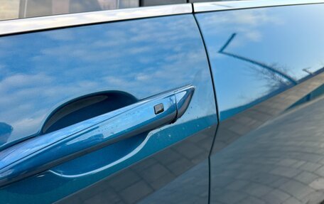 Hyundai Elantra, 2023 год, 2 297 000 рублей, 32 фотография