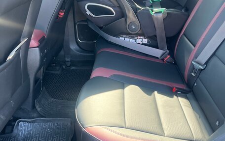 Geely Coolray I, 2023 год, 1 750 000 рублей, 5 фотография