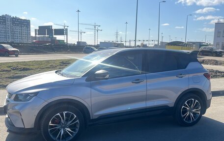 Geely Coolray I, 2023 год, 1 750 000 рублей, 3 фотография