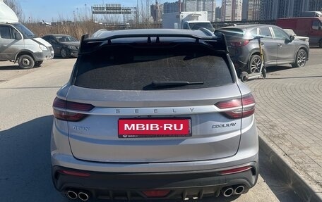 Geely Coolray I, 2023 год, 1 750 000 рублей, 4 фотография