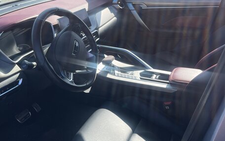 Geely Coolray I, 2023 год, 1 750 000 рублей, 6 фотография