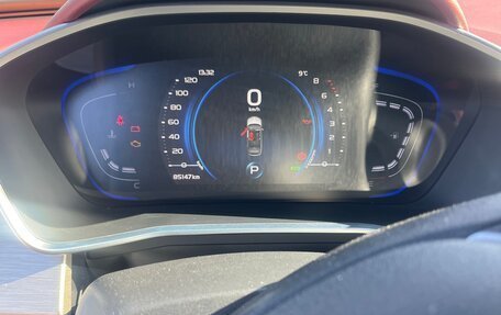 Geely Coolray I, 2023 год, 1 750 000 рублей, 7 фотография