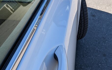 Lincoln MKZ II рестайлинг, 2013 год, 1 250 000 рублей, 13 фотография