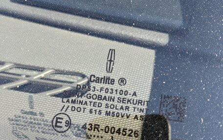 Lincoln MKZ II рестайлинг, 2013 год, 1 250 000 рублей, 23 фотография