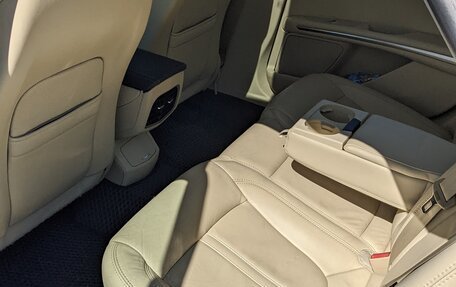 Lincoln MKZ II рестайлинг, 2013 год, 1 250 000 рублей, 19 фотография