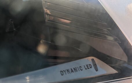 Lincoln MKZ II рестайлинг, 2013 год, 1 250 000 рублей, 24 фотография