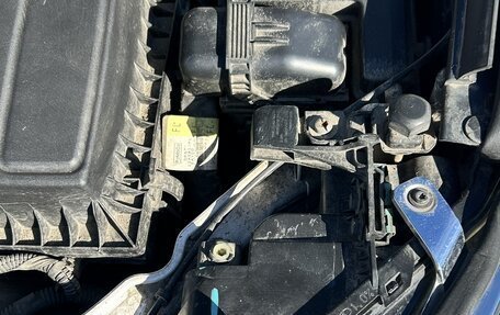 Lincoln MKZ II рестайлинг, 2013 год, 1 250 000 рублей, 28 фотография