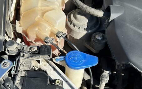 Lincoln MKZ II рестайлинг, 2013 год, 1 250 000 рублей, 29 фотография