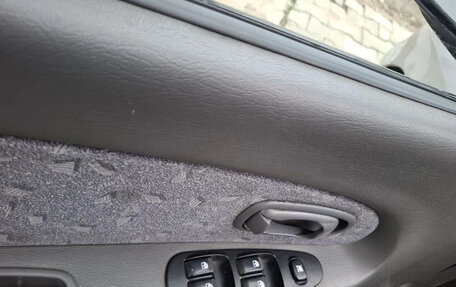 KIA Spectra II (LD), 2007 год, 280 000 рублей, 12 фотография